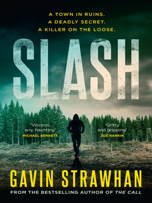cover image of Slash